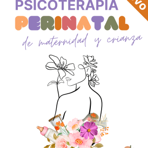 Promoción Exclusiva de Psicoterapia Perinatal