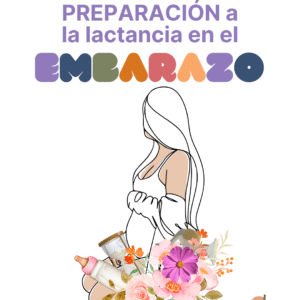 Asesoría de Lactancia para embarazadas