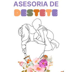 Asesoría de Destete y Sueño